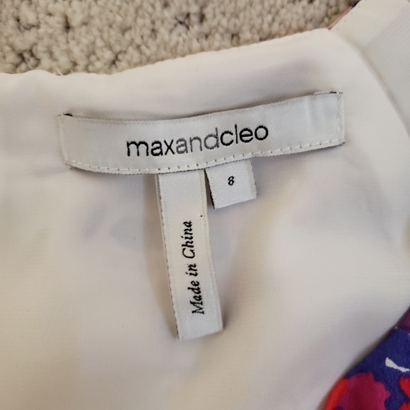 Dress - Picture 5 of 5